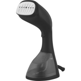 Prancha a Vapor Vertical Mega Star PA210 1500W Bivolt - Preto