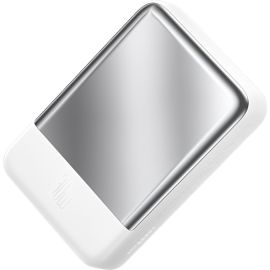 Carregador Portátil Mcdodo MC-5930 Wireless 30 W 10.000 mAh - Branco