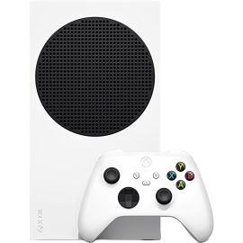 Xbox Series S Digital 1 TB - Branco