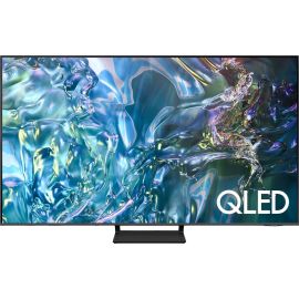 Televisão Smart QLED Samsung QN65Q65DAGXPR 65" 4K Ultra HD Wifi - Preto