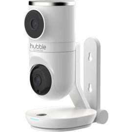 Baby Call Hubble Nursery Pal Dual Visão