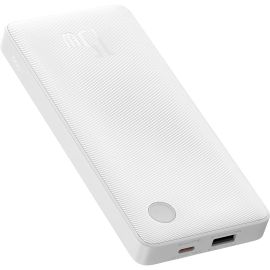 Carregador Portátil Baseus Airpow Lite 15 W 10000 mAh