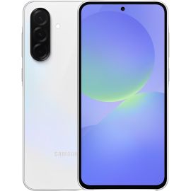 Samsung Galaxy A36 SM-A366E/DS 5G Dual 128 GB - Awesome White