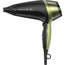 Secador de Pelo Remington Shine Therapy Avocado D13A - Negro