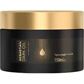 Máscara Capilar Sebastian Dark Oil - 150mL