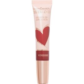 Rubor Líquido Beauty Creations Flawless Stay Cheeked Up FSLBCU