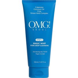 Limpiador Facial OMG Passo 2 - 150mL