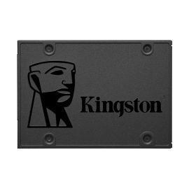 Memoria SSD Kingston SA400S37 500-450Mb/s
