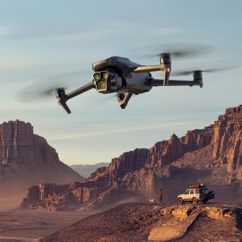 Drone DJI Mavic 3 Pro Fly More Combo (DJI RC PRO)