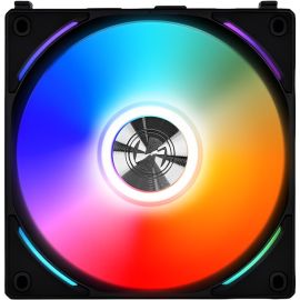 Kit de Coolers Lian Li Uni Fan AL120 RGB