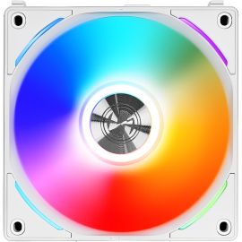 Kit de Coolers Lian Li Uni Fan AL120 RGB