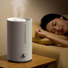 Umificador de Ar Xiaomi MI Humidifier 2 Lite MJJSQ06DY - Branco 4L