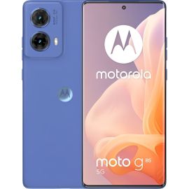 Motorola G85 XT2427-1 5G Dual 256 GB/8 GB RAM - Azul Elétrico