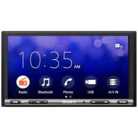 Autoradio Sony XAV-AX3200 Bluetooth