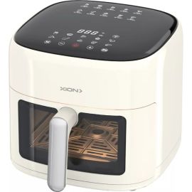 Fritadeira Air Fryer Xion XI-FR79 1500 W 220v - Branco 6.8L