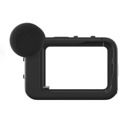 Media Mod GoPro ADFMD-001 para Hero 9 Black