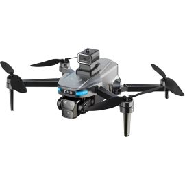 Drone SG-901 - Cinza/Preto + 2 Baterias