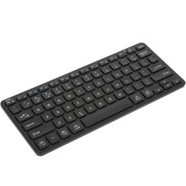 Teclado Inalámbrico Targus AKB862US - Negro