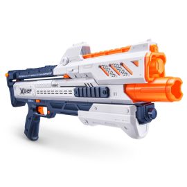 Pistola de Juguete Zuru X-Shot Chaos Orbit 24 Balines 