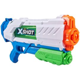 Pistola de Agua Zuru X-Shot Fast Fill Mediano