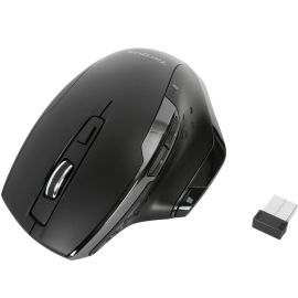 Mouse Inalámbrico Targus AMW584GL - Negro
