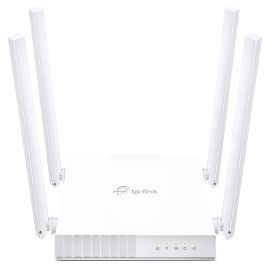 Router TP-Link Archer C21 AC750 Dual Band Wi-Fi 5 