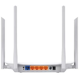 Router TP-Link Archer C20 AC1200 Dual Band - Blanco