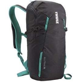 Mochila Thule AllTrail 3203740 15L - Obsidian/Bluegrass