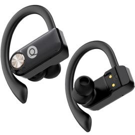 Fone de Ouvido Quanta QTFOE10 Bluetooth