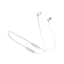 Auricular JBL T125BT Bluetooth - Blanco