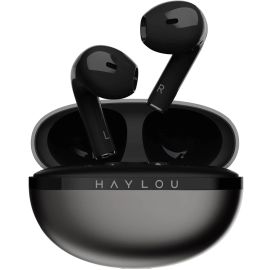 Fone de ouvido Haylou X1 (2023) TWS - Preto 