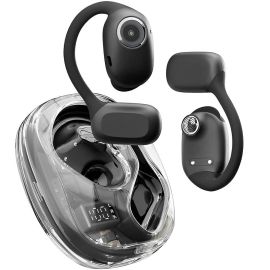 Auricular Blackview AirBuds 100 Open-ear TWS LED Bluetooth
