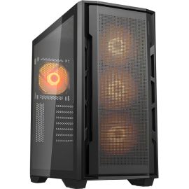 Gabinete Cougar Uniface RGB