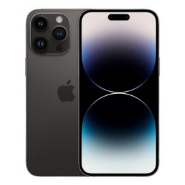Apple iPhone 14 Pro Max A2651 128 GB - Space Black