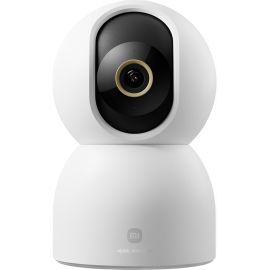 Câmera de Vigilância IP Xiaomi Mi Home Security C700 BHR9181US Wifi - Branco/Preto