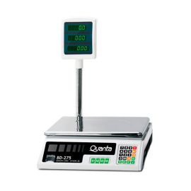 Balança Digital Comercial Quanta QTBD275