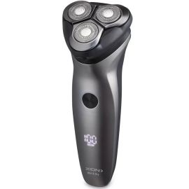 Aparelho de Barbear Elétrico Xion XI-SH5000 220v - Preto