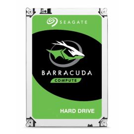 Disco Duro Interno Seagate BarraCuda Sata III