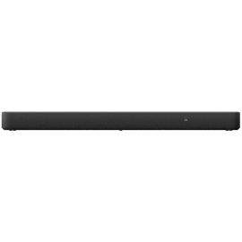 Barra de Sonido Sony HT-S2000 3.1 Canales 250 W Bluetooth - Negro