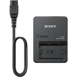 Carregador de Batería Sony BC-QZ1