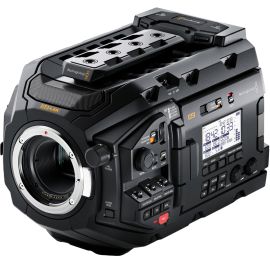 Filmadora Blackmagic Design URSA Mini Pro 4.6K G2 Corpo 