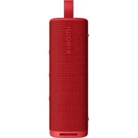 Speaker Portátil Xiaomi Sound Outdoor MDZ-38-DB Bluetooth - Vermelho