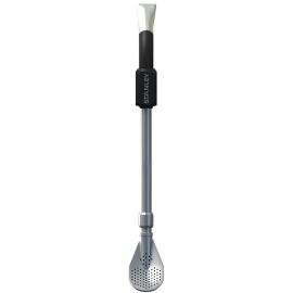 Bombilha Stanley Classic - Preto