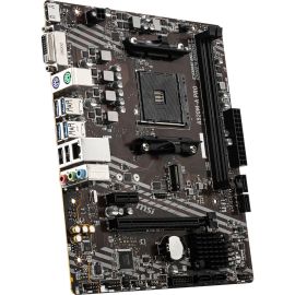 Placa Madre MSI A520M-A PRO AM4 DDR4