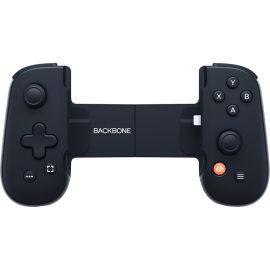 Controle Backbone One Xbox Edition para iPhone - Preto