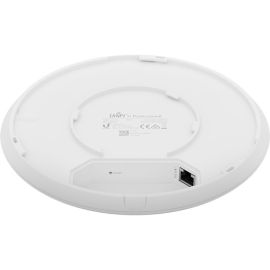 Punto de Acceso Ubiquiti UniFi6 Pro AP LED U6-Pro 2.4/5 GHz - Blanco