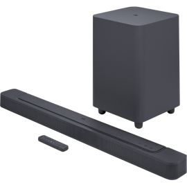 Barra de Sonido JBL Bar 500 590 W Bluetooth - Negro