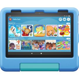 Tablet Amazon Fire HD 8 Kids 8" Wi-Fi 32 GB 12° Gen (2022) - Azul