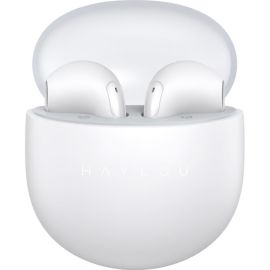 Fone de ouvido Haylou X1 Neo Bluetooth - Branco