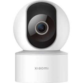 Câmera de Vigilância Inteligente Xiaomi Smart Camera C200 Wi-Fi - Branco (MJSXJ14CM)